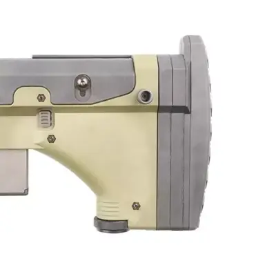 Replika karabinu snajperskiego SRS A1 16" Covert - Pull Bolt Version - OD OD-G-SVB-03-017249-00 asgbox.pl