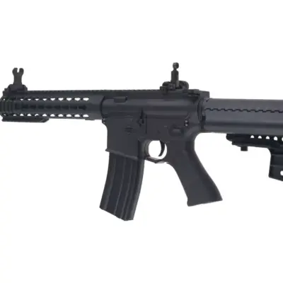 Replika karabinka CM615 - czarna OD-G-CYM-01-021194-00 asgbox.pl Replika karabinka CM615 - czarna OD-G-CYM-01-021194-00 asgbox.pl