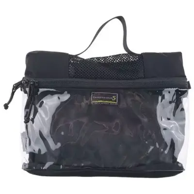 Taktyczna kosmetyczka/ładownica uniwersalna - czarna OD-G-EME-20-021968-00 asgbox.pl Taktyczna kosmetyczka/ładownica uniwersalna - czarna OD-G-EME-20-021968-00 asgbox.pl