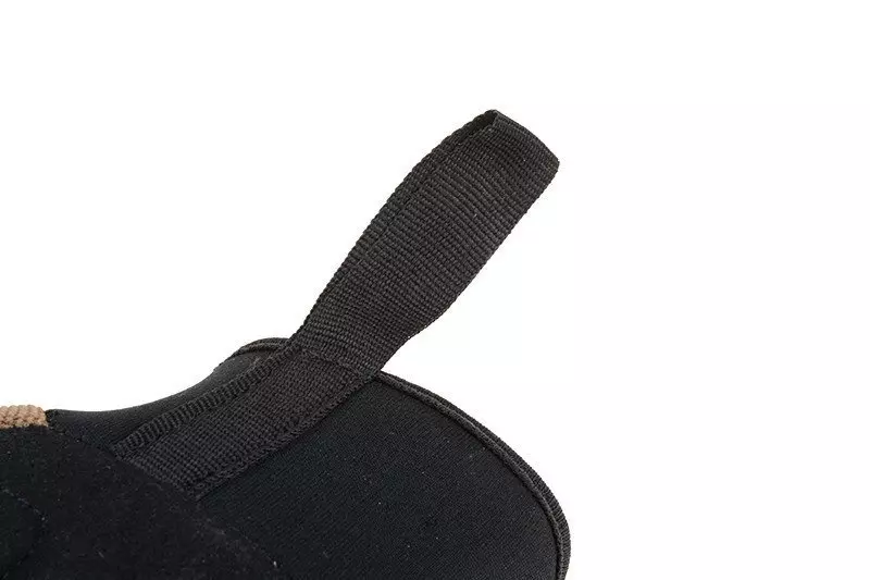 Rękawice taktyczne Armored Claw CovertPro - half tan OD-G-ACL-33-008271-02 asgbox.pl Rękawice taktyczne Armored Claw CovertPro - half tan - obrazek 6