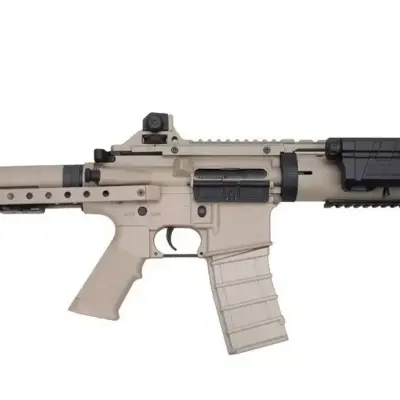 Replika karabinka szturmowego CXP.08 OD-G-ICS-01-004807-00 asgbox.pl Replika karabinka szturmowego CXP.08 OD-G-ICS-01-004807-00 asgbox.pl