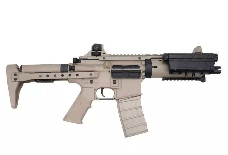 Replika karabinka szturmowego CXP.08 OD-G-ICS-01-004807-00 asgbox.pl Replika karabinka szturmowego CXP.08 - obrazek 4