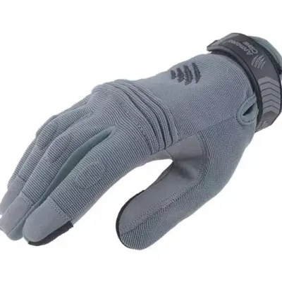 Rękawice taktyczne Armored Claw CovertPro - Szare OD-G-ACL-33-021490-02 asgbox.pl Rękawice taktyczne Armored Claw CovertPro - Szare OD-G-ACL-33-021490-02 asgbox.pl
