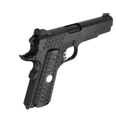 Replika pistoletu Knight Hawk - czarna OD-G-WET-02-002613-00 asgbox.pl