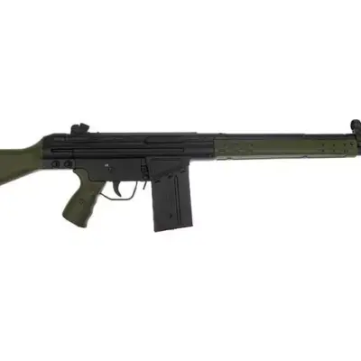 Replika karabinu JG100 A3 OD-G-JGW-01-000515-00 asgbox.pl