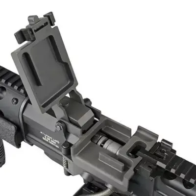 Replika lekkiego karabinu maszynowego LMG OD-G-CLA-01-007819-00 asgbox.pl