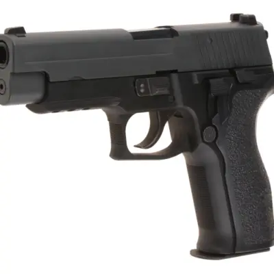 Replika pistoletu E2 OD-G-TMR-02-016873-00 asgbox.pl