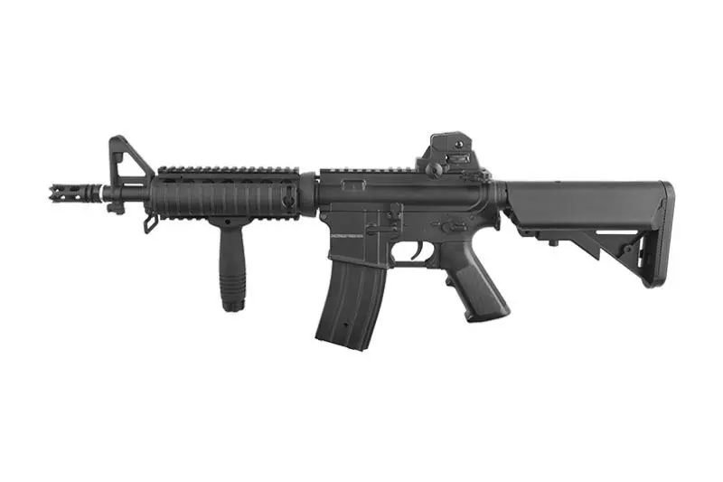 Replika Karabinka - JG4003T OD-G-JGW-01-013433-00 asgbox.pl Replika Karabinka - JG4003T - obrazek 5