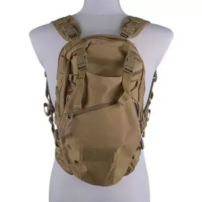 Plecak taktyczny - tan OD-G-GFT-20-018819-00 asgbox.pl