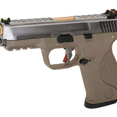 Replika pistoletu BB Force Custom - T1 OD-G-WET-02-009250-00 asgbox.pl