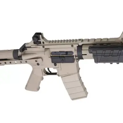 Replika karabinka szturmowego CXP.08 OD-G-ICS-01-004807-00 asgbox.pl Replika karabinka szturmowego CXP.08 OD-G-ICS-01-004807-00 asgbox.pl