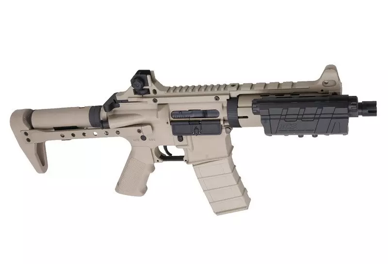 Replika karabinka szturmowego CXP.08 OD-G-ICS-01-004807-00 asgbox.pl Replika karabinka szturmowego CXP.08 - obrazek 5