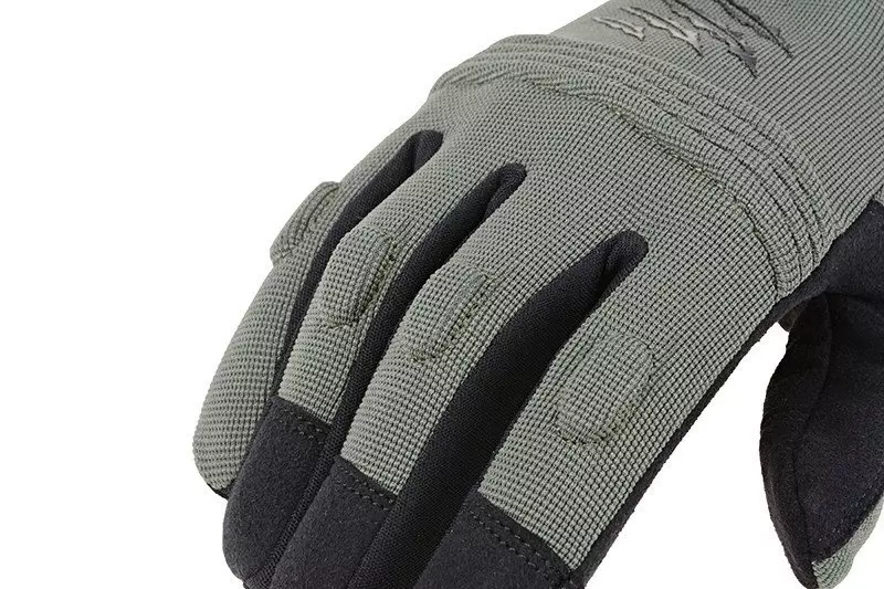 Rękawice taktyczne Armored Claw CovertPro - sage green OD-G-ACL-33-008269-02 asgbox.pl Rękawice taktyczne Armored Claw CovertPro - sage green - obrazek 6