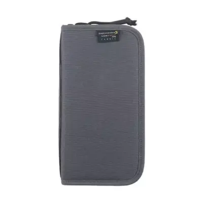 Taktyczny portfel/pokrowiec na karty kredytowe - szary OD-G-EME-31-021955-00 asgbox.pl