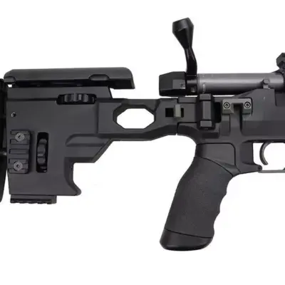 Sprężynowa replika karabinu MSR 338 OD-G-ARE-03-015049-00 asgbox.pl Sprężynowa replika karabinu MSR 338 OD-G-ARE-03-015049-00 asgbox.pl