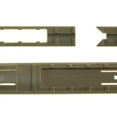 Osłona na szynę RIS z kieszonką OD-G-ELM-09-000818-00 asgbox.pl