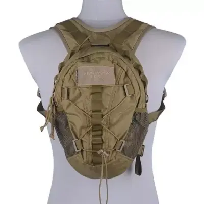 Plecak Sparrow Egg - Coyote Brown OD-G-WIS-20-021831-00 asgbox.pl