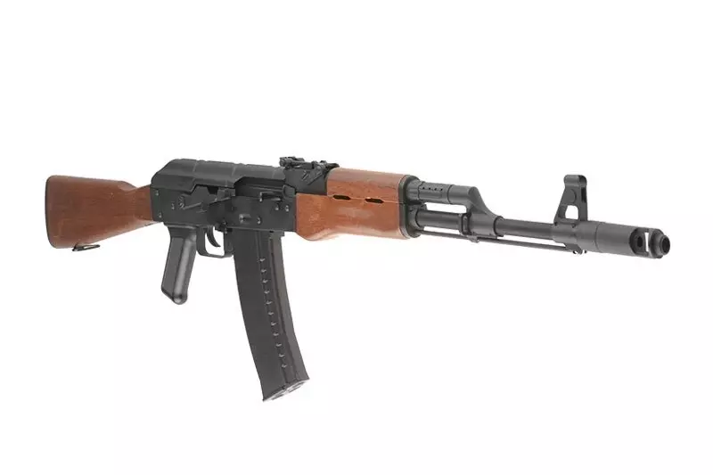 Replika karabinka G74C GBBR OD-G-WEL-02-016974-00 asgbox.pl Replika karabinka G74C GBBR - obrazek 5