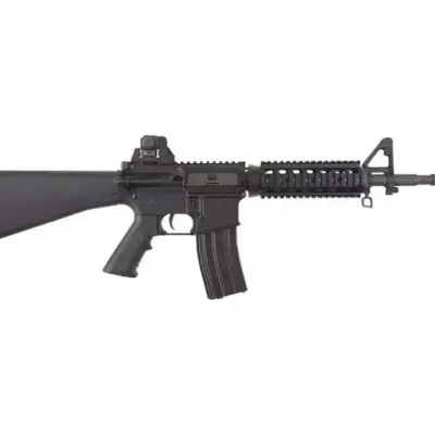 Replika karabinka LR16 FS-RIS OD-G-LCT-01-020717-00 asgbox.pl Replika karabinka LR16 FS-RIS OD-G-LCT-01-020717-00 asgbox.pl