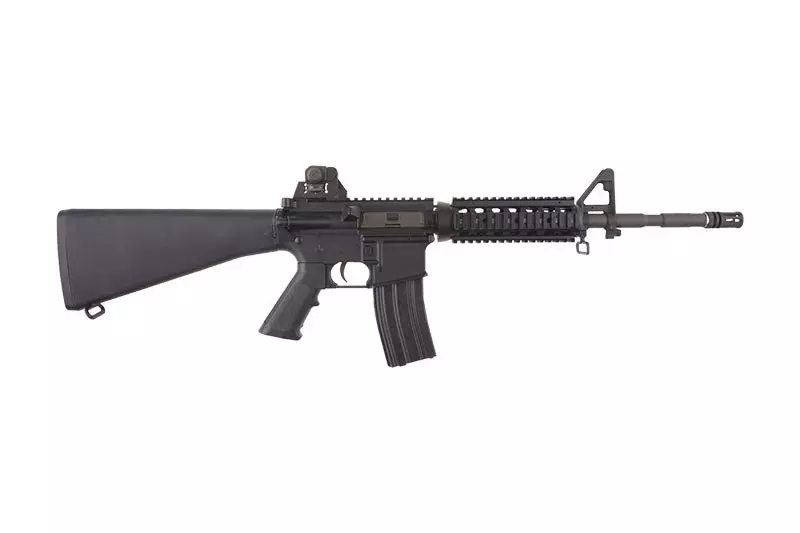 Replika karabinka LR16 FS-RIS OD-G-LCT-01-020717-00 asgbox.pl Replika karabinka LR16 FS-RIS - obrazek 8