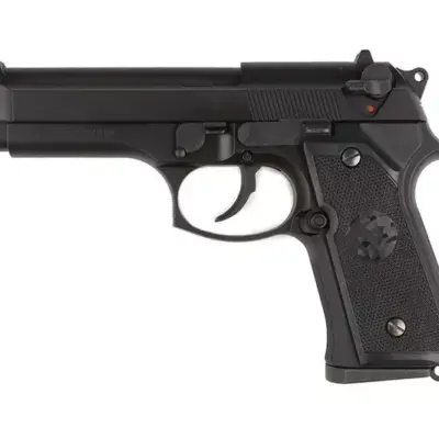 Replika pistoletu M92F Military OD-G-TMR-02-013280-00 asgbox.pl