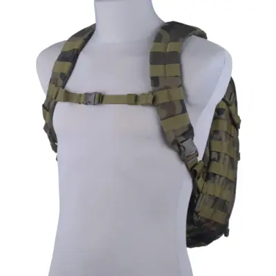 Plecak EDC 25 - wz.93 Pantera leśna OD-G-GFT-20-022025-00 asgbox.pl