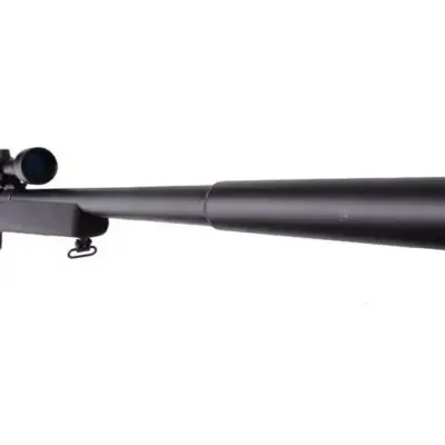 Replika karabinu snajperskiego JG367S z lunetą OD-G-JGW-03-004395-00 asgbox.pl