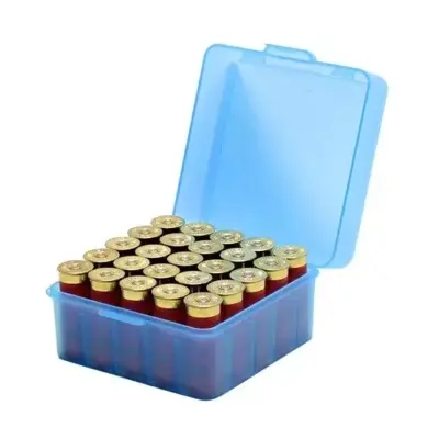 Pudełko na 25 naboi 12 GA OD-G-CYT-29-018900-00 asgbox.pl