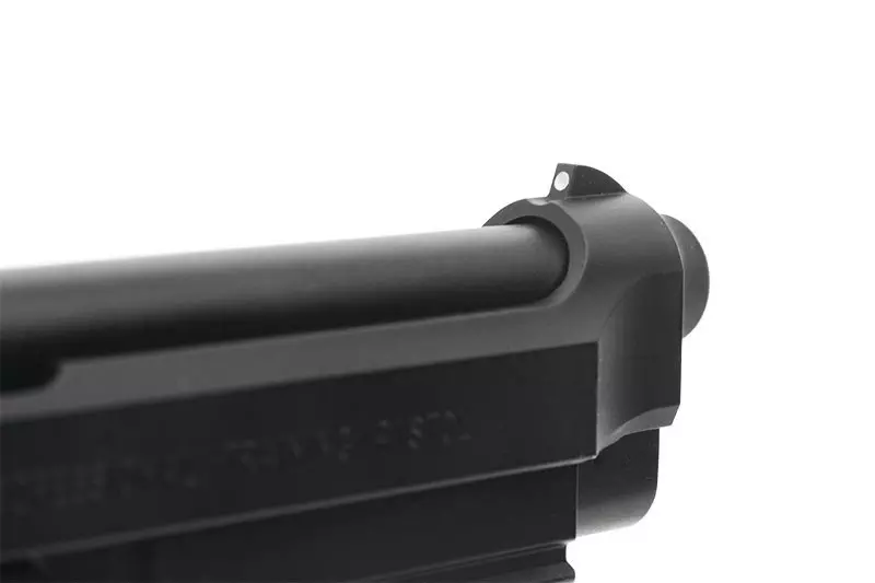 Replika pistoletu M9 PTP Tactical OD-G-KWA-02-021447-00 asgbox.pl Replika pistoletu M9 PTP Tactical - obrazek 7