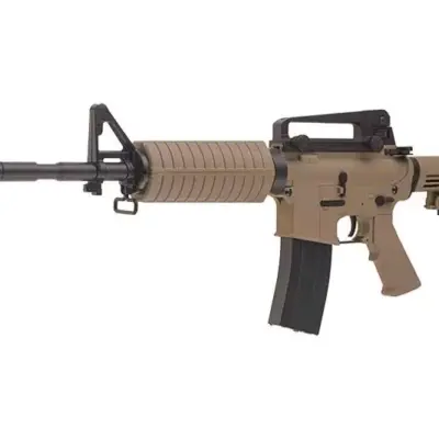 Replika karabinka CM603 - tan OD-G-CYM-01-021186-00 asgbox.pl Replika karabinka CM603 - tan OD-G-CYM-01-021186-00 asgbox.pl