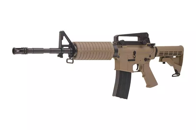 Replika karabinka CM603 - tan OD-G-CYM-01-021186-00 asgbox.pl Replika karabinka CM603 - tan - obrazek 7