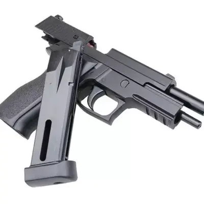 Replika pistoletu KP-01-E2 (CO2) OD-G-KJW-02-005352-00 asgbox.pl