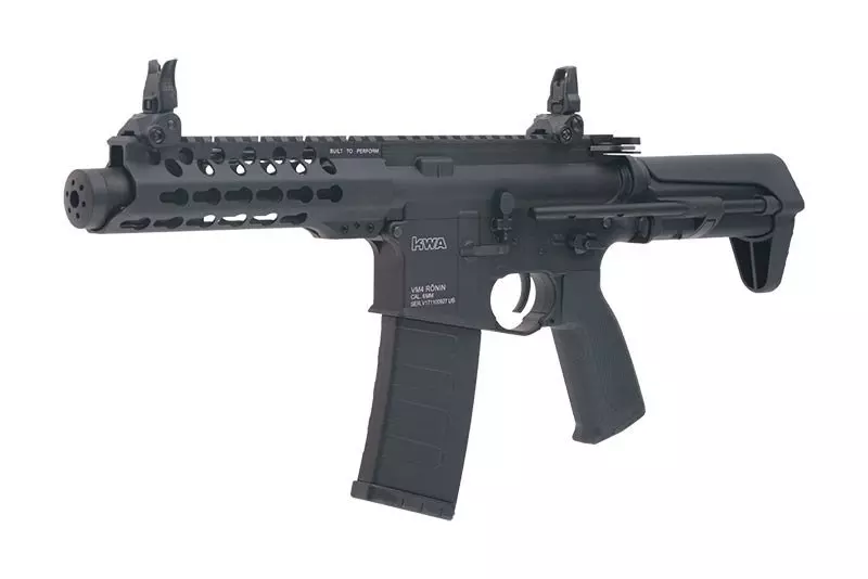 Replika karabinka VM4 RONIN 6 PDW OD-G-KWA-01-021454-00 asgbox.pl Replika karabinka VM4 RONIN 6 PDW - obrazek 6