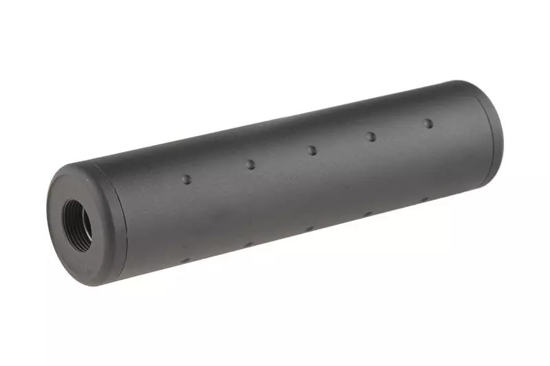 Tłumik dźwięku XF-5-R OD-G-SHS-09-017345-00 asgbox.pl Tłumik dźwięku XF-5-R - obrazek 2