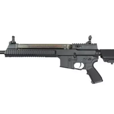 Alternative view of Replika karabinu elektrycznego ST-19