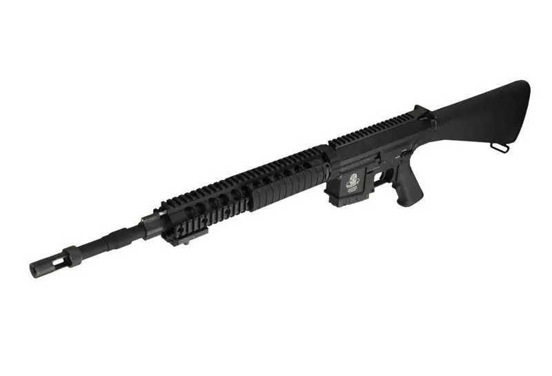 Replika karabinu wyborowego GR25 SPR OD-G-GIG-01-003297-00 asgbox.pl Replika karabinu wyborowego GR25 SPR - obrazek 7