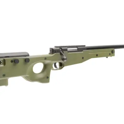 Replika karabinu snajperskiego MB01 - oliwkowy OD-G-WEL-03-016971-00 asgbox.pl
