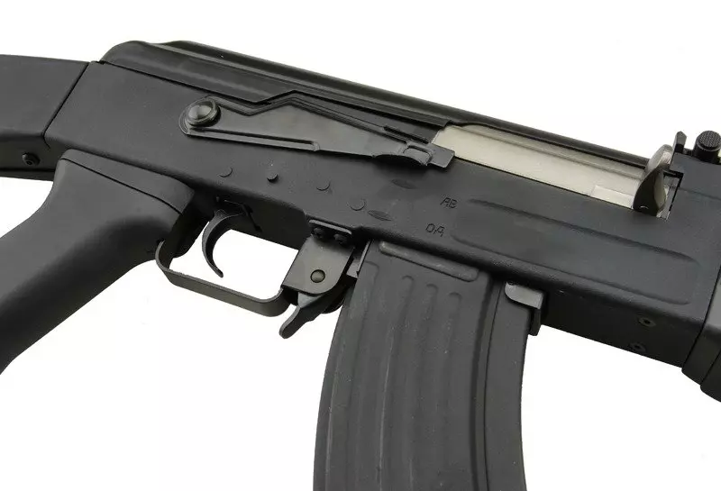 Replika karabinu szturmowego RK47 OD-G-GIG-01-002759-00 asgbox.pl Replika karabinu szturmowego RK47 - obrazek 10