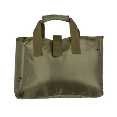 Taktyczna torba na laptopa Laser-Cut - oliwkowa OD-G-GFT-20-018392-00 asgbox.pl