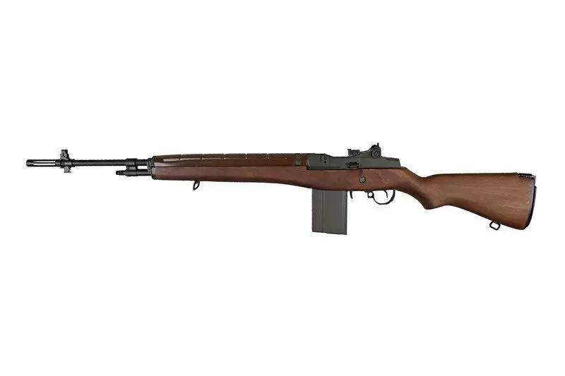 Replika karabinu GR14 Walnut Wood OD-G-GIG-01-007944-00 asgbox.pl Replika karabinu GR14 Walnut Wood - obrazek 7