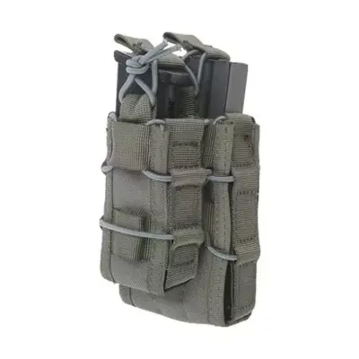 Uniwersalna ładownica Open VI na magazynki - ranger green OD-G-PRI-19-019441-00 asgbox.pl