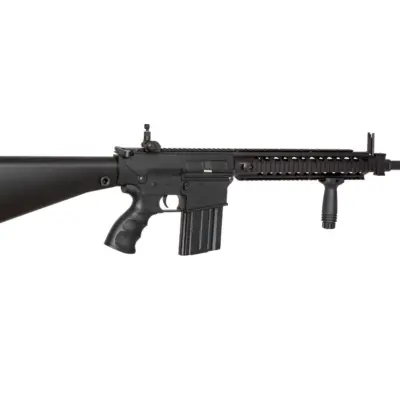 Replika karabinu wyborowego FB6652 OD-G-JGG-01-013981-00 asgbox.pl