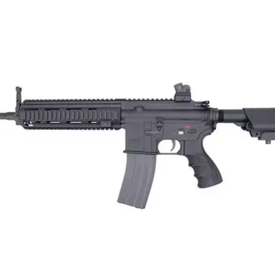 Replika elektryczna karabinka T4-18 PBB OD-G-GIG-01-004129-00 asgbox.pl Replika elektryczna karabinka T4-18 PBB OD-G-GIG-01-004129-00 asgbox.pl