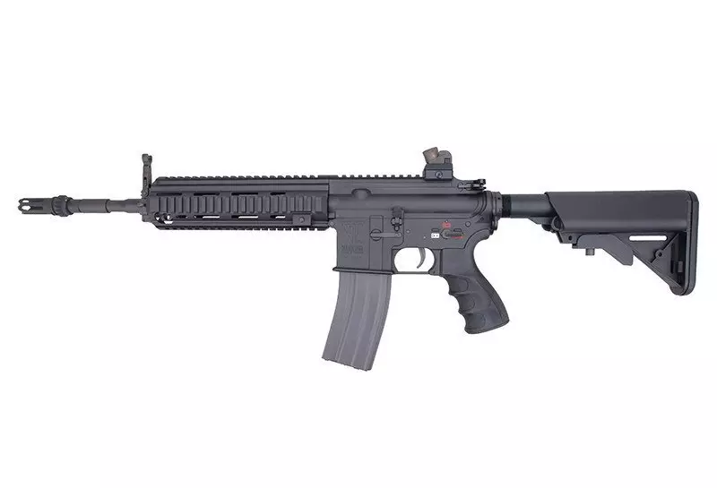 Replika elektryczna karabinka T4-18 PBB OD-G-GIG-01-004129-00 asgbox.pl Replika elektryczna karabinka T4-18 PBB - obrazek 9