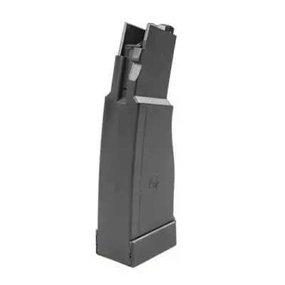 Alternative view of Magazynek hi-cap 375 kulek do replik typu Scorpion EVO 3-A1