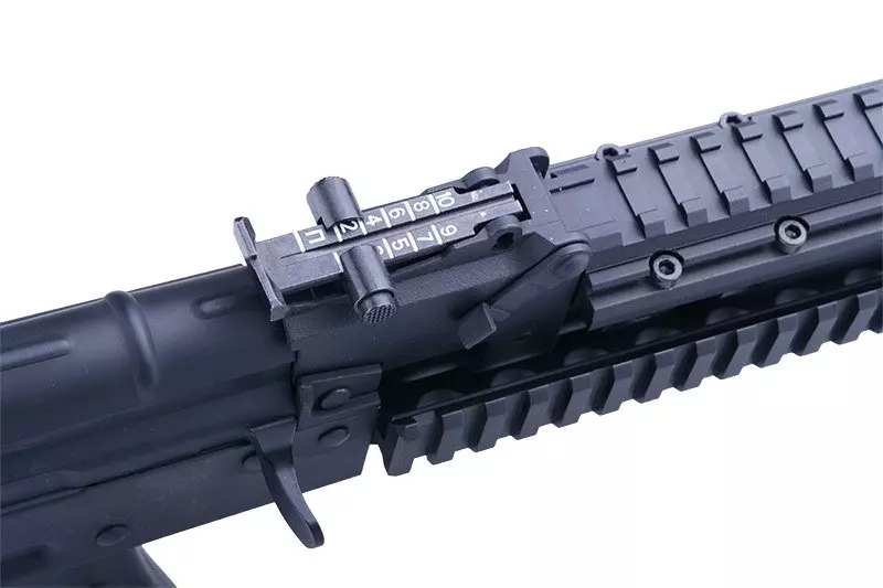 Replika karabinka CM040L OD-G-CYM-01-006615-00 asgbox.pl Replika karabinka CM040L - obrazek 8