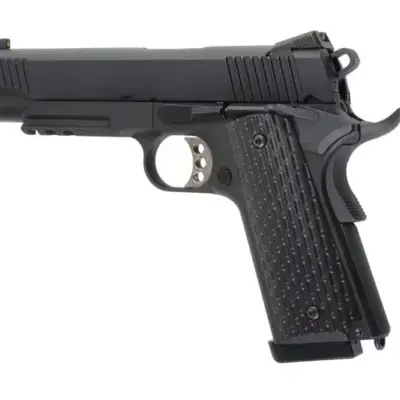 Replika pistoletu R28 - czarna OD-G-ARM-02-001365-00 asgbox.pl Replika pistoletu R28 - czarna OD-G-ARM-02-001365-00 asgbox.pl