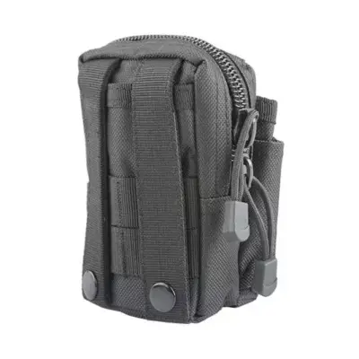 Ładownica uniwersalna Commander - czarna OD-G-GFT-19-016382-00 asgbox.pl