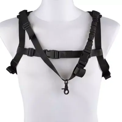 Kamizelka Bungee Sling Vest - czarna OD-G-PRI-18-017453-00 asgbox.pl Kamizelka Bungee Sling Vest - czarna OD-G-PRI-18-017453-00 asgbox.pl