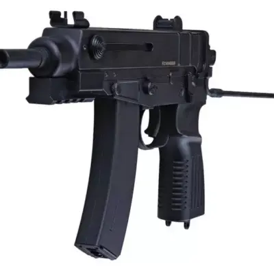 Replika pistoletu maszynowego JG0451 OD-G-JGW-01-001504-00 asgbox.pl